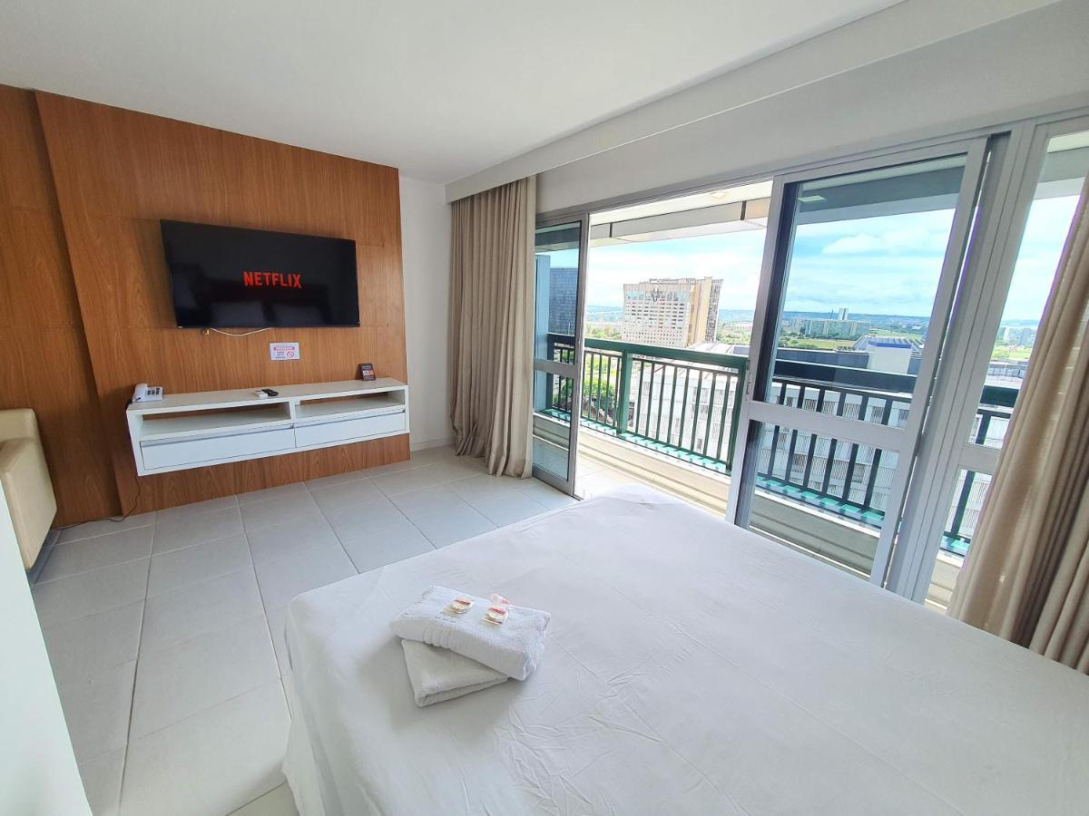 Hotel Vision Executive Express - Vista Da Esplanada