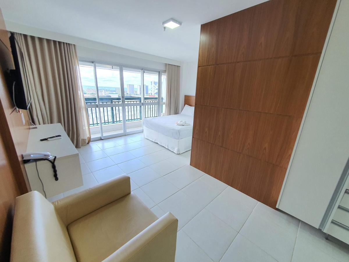 Vision Executive Express - Vista Da Esplanada Hotel Brasilia