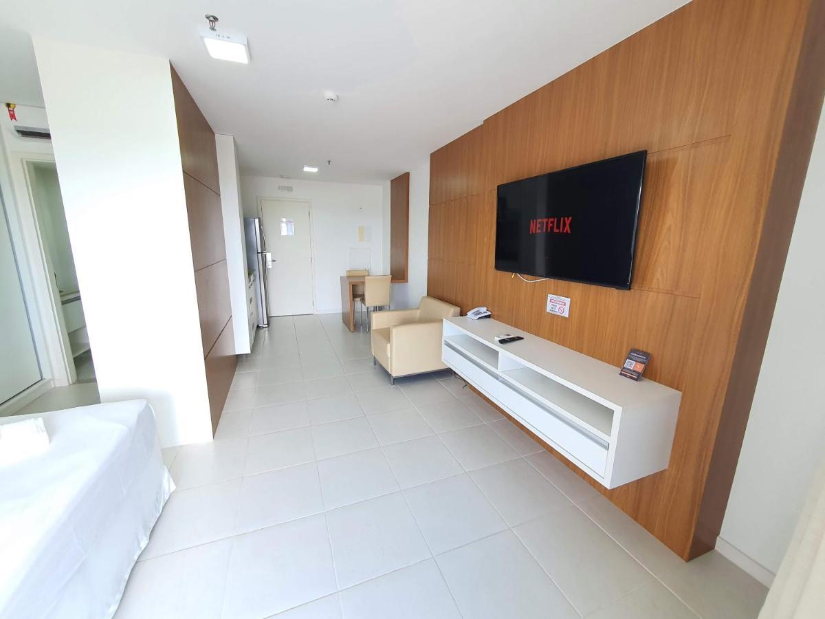 Vision Executive Express - Vista Da Esplanada 4* Brasilia
