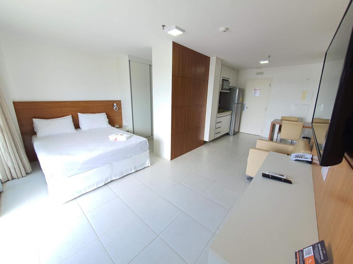 Vision Executive Express - Vista Da Esplanada Hotel 4*