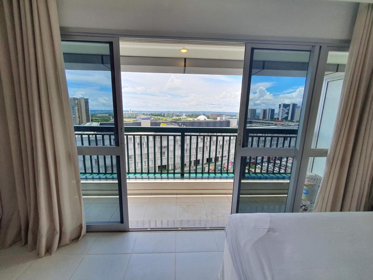 Hotel Vision Executive Express - Vista Da Esplanada 4*